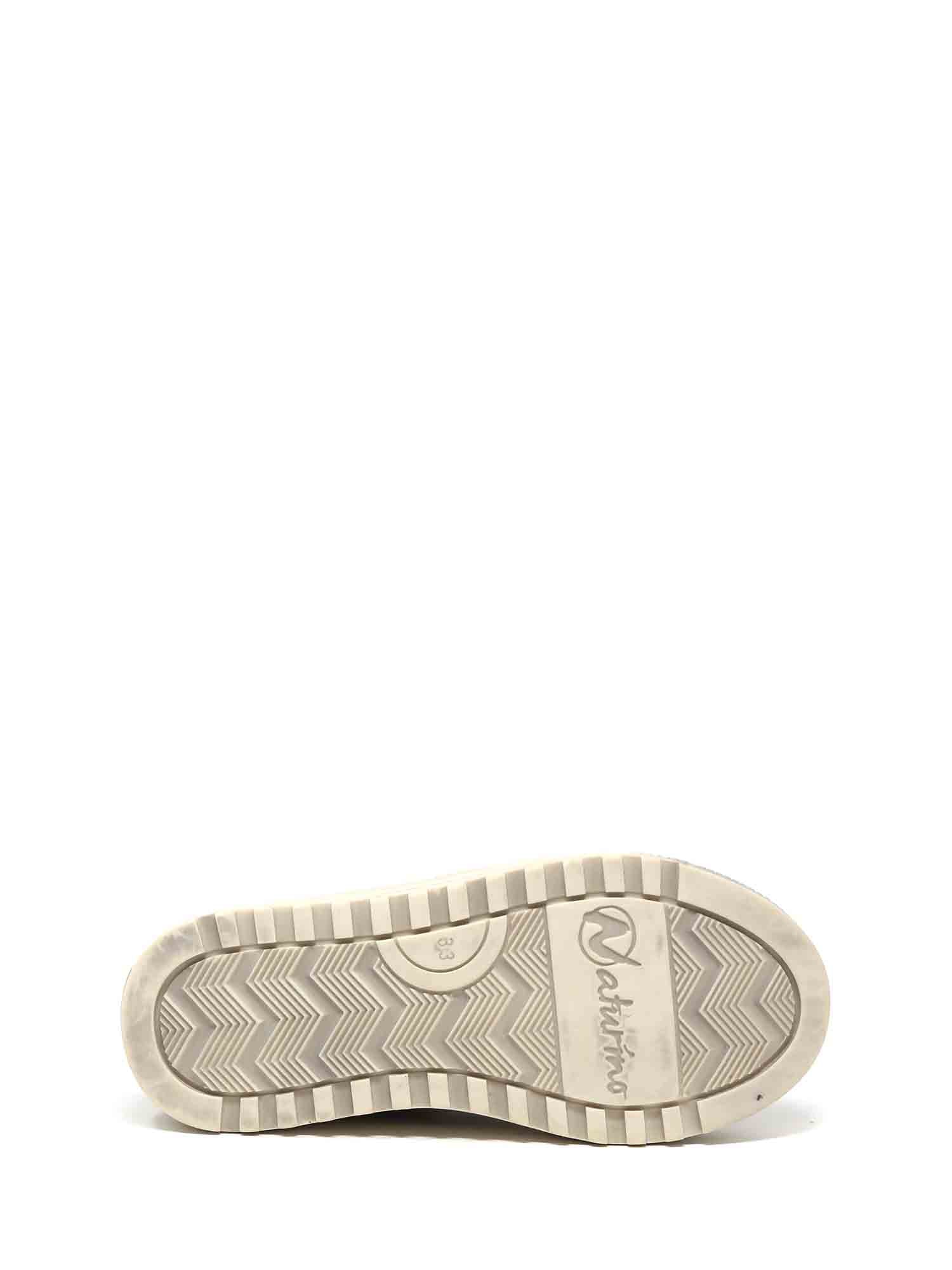 Sneakers Marrone Naturino