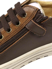 Sneakers Marrone Naturino