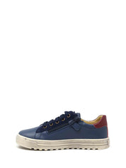 Sneakers Blu Naturino