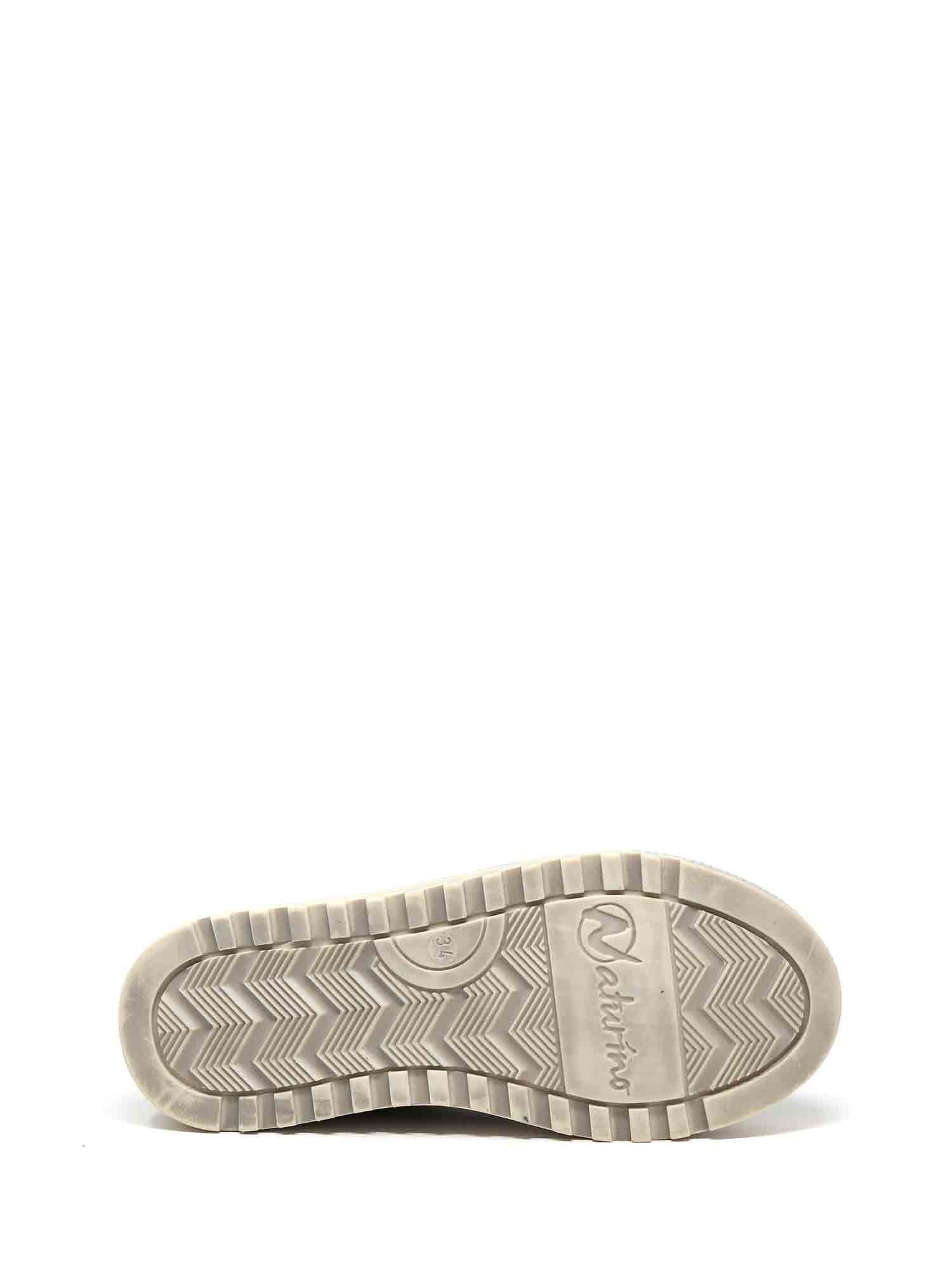 Sneakers Blu Naturino