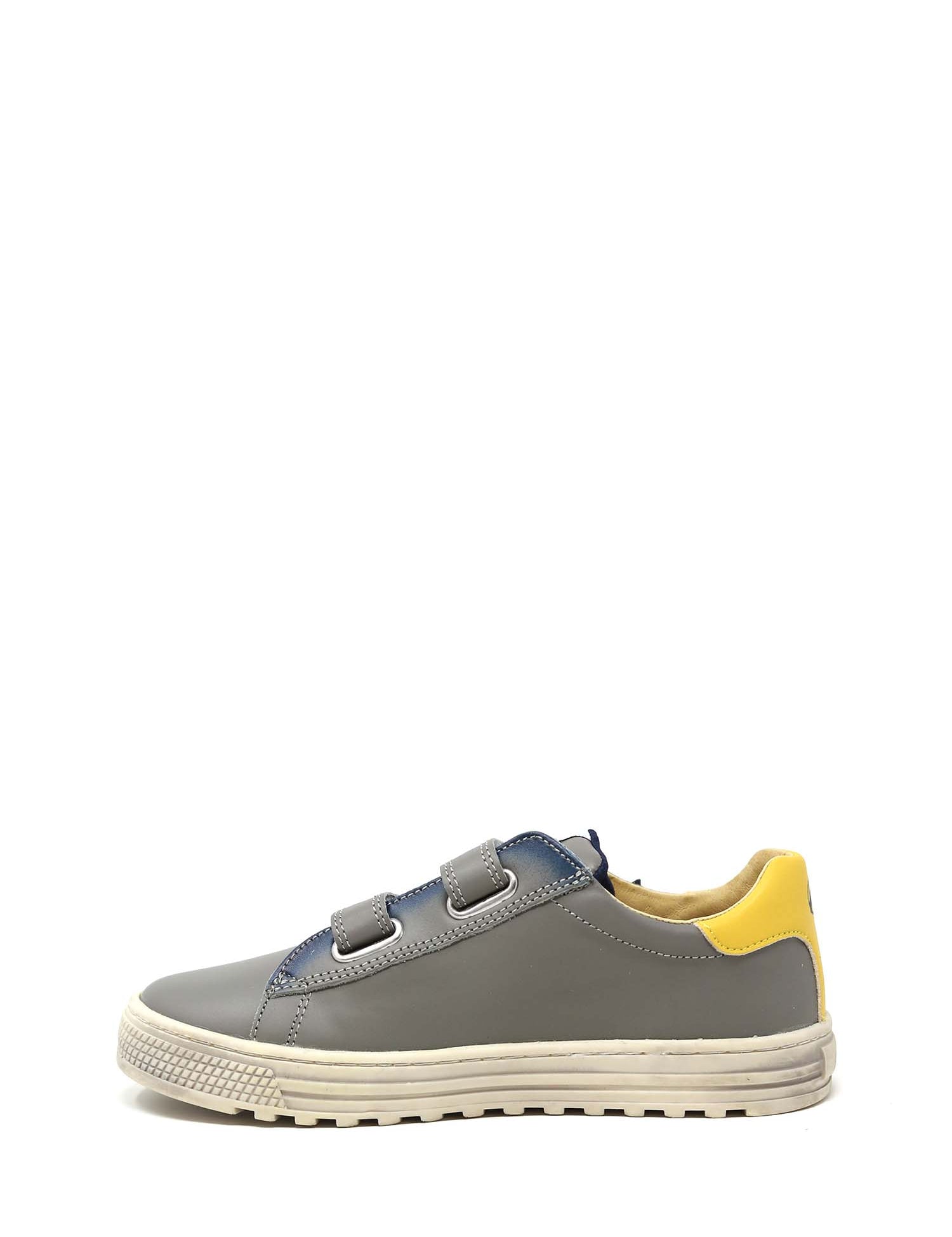 Scarpe con strappi Grigio Naturino