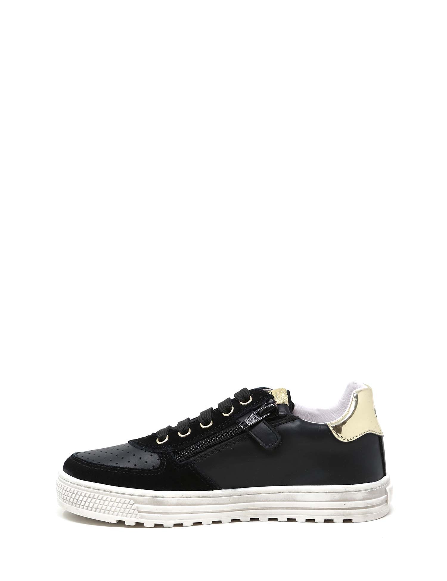 Sneakers Nero Naturino