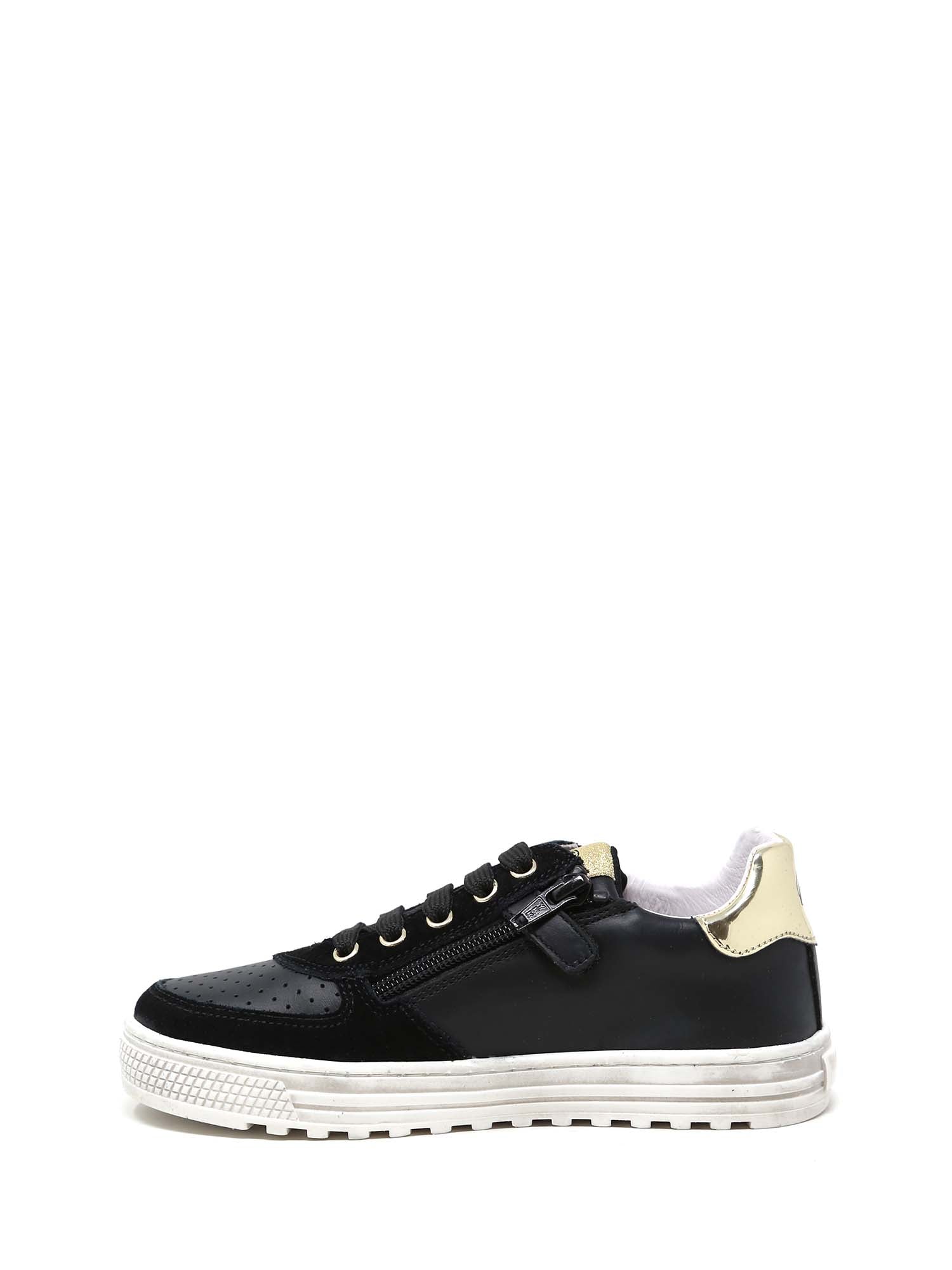 Sneakers Nero Naturino