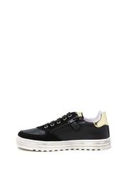 Sneakers Nero Naturino