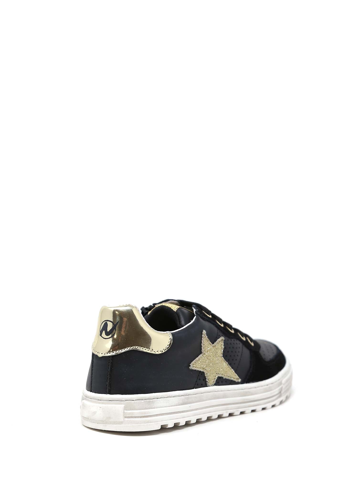 Sneakers Nero Naturino