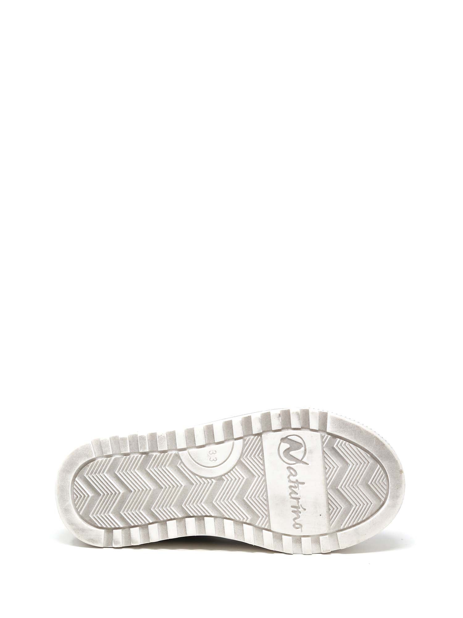 Sneakers Nero Naturino