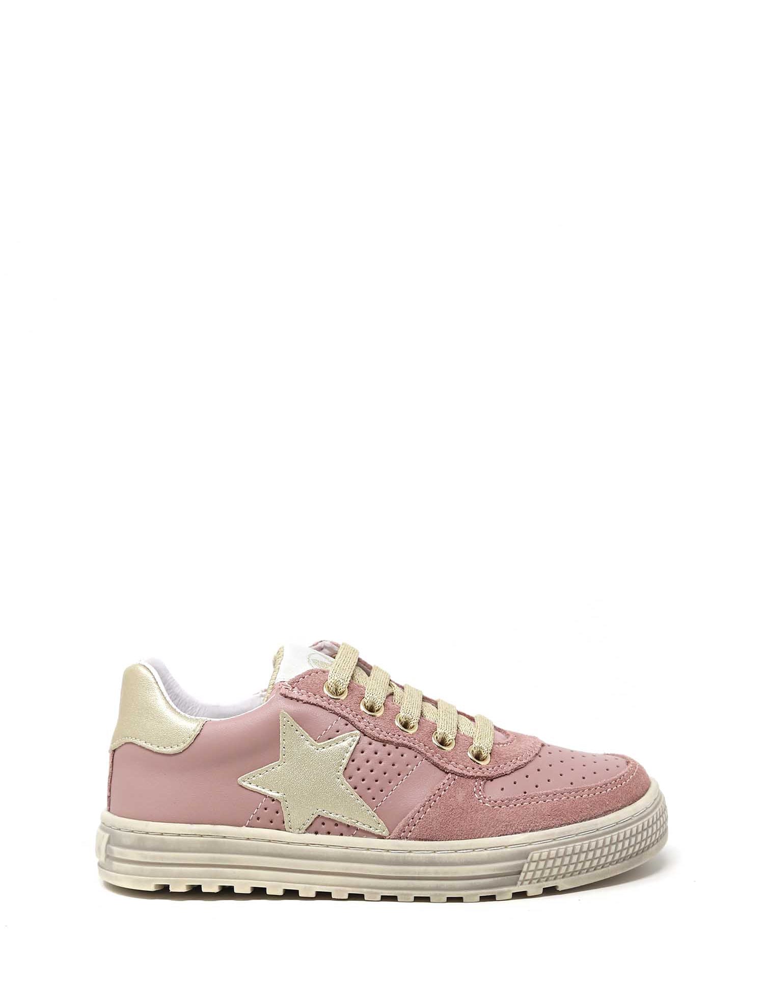 Sneakers Rosa Naturino