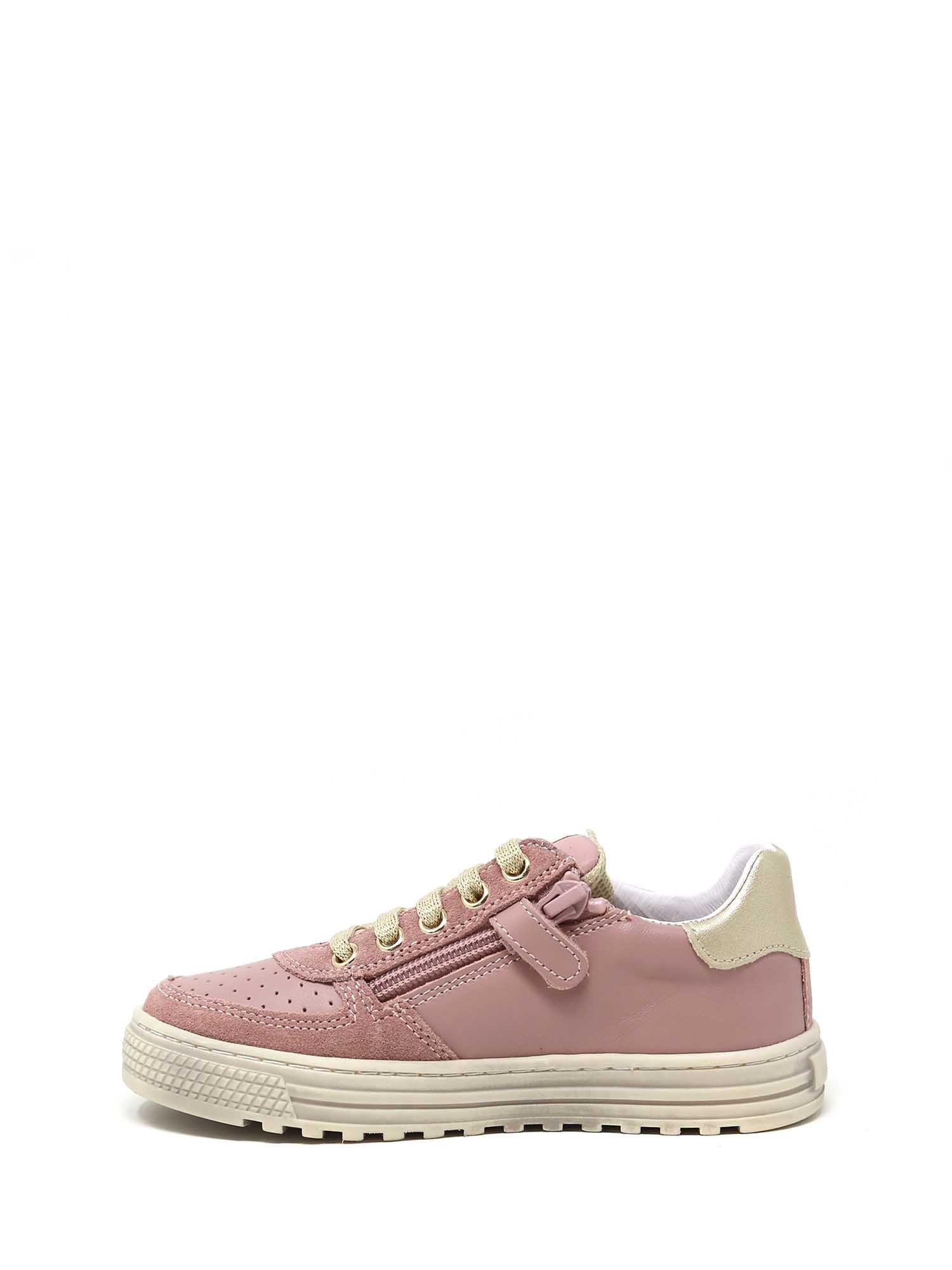 Sneakers Rosa Naturino