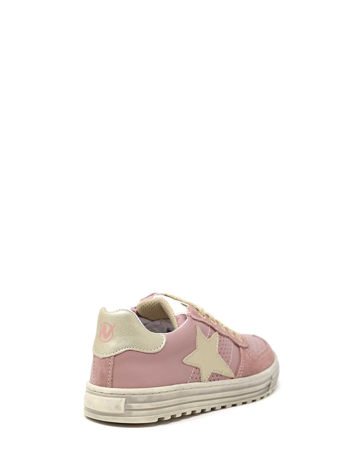 Sneakers Rosa Naturino