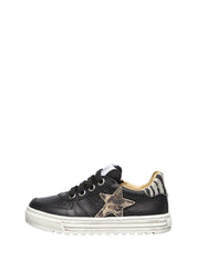Sneakers Nero Naturino
