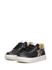 Sneakers Nero Naturino