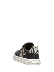 Sneakers Nero Naturino