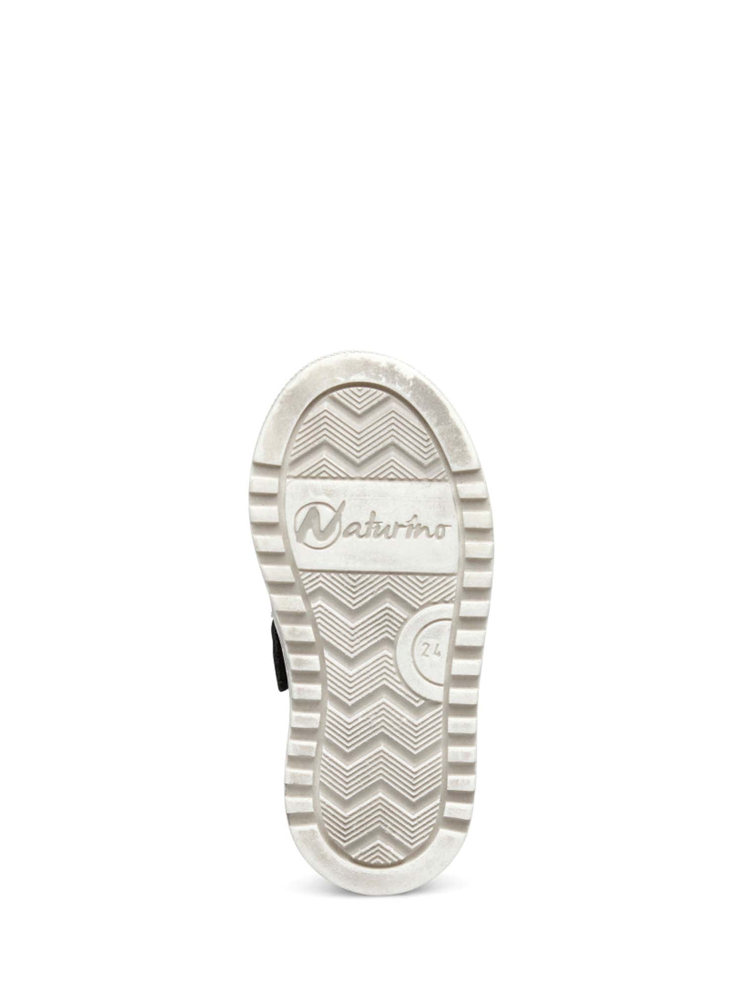 Sneakers Nero Naturino