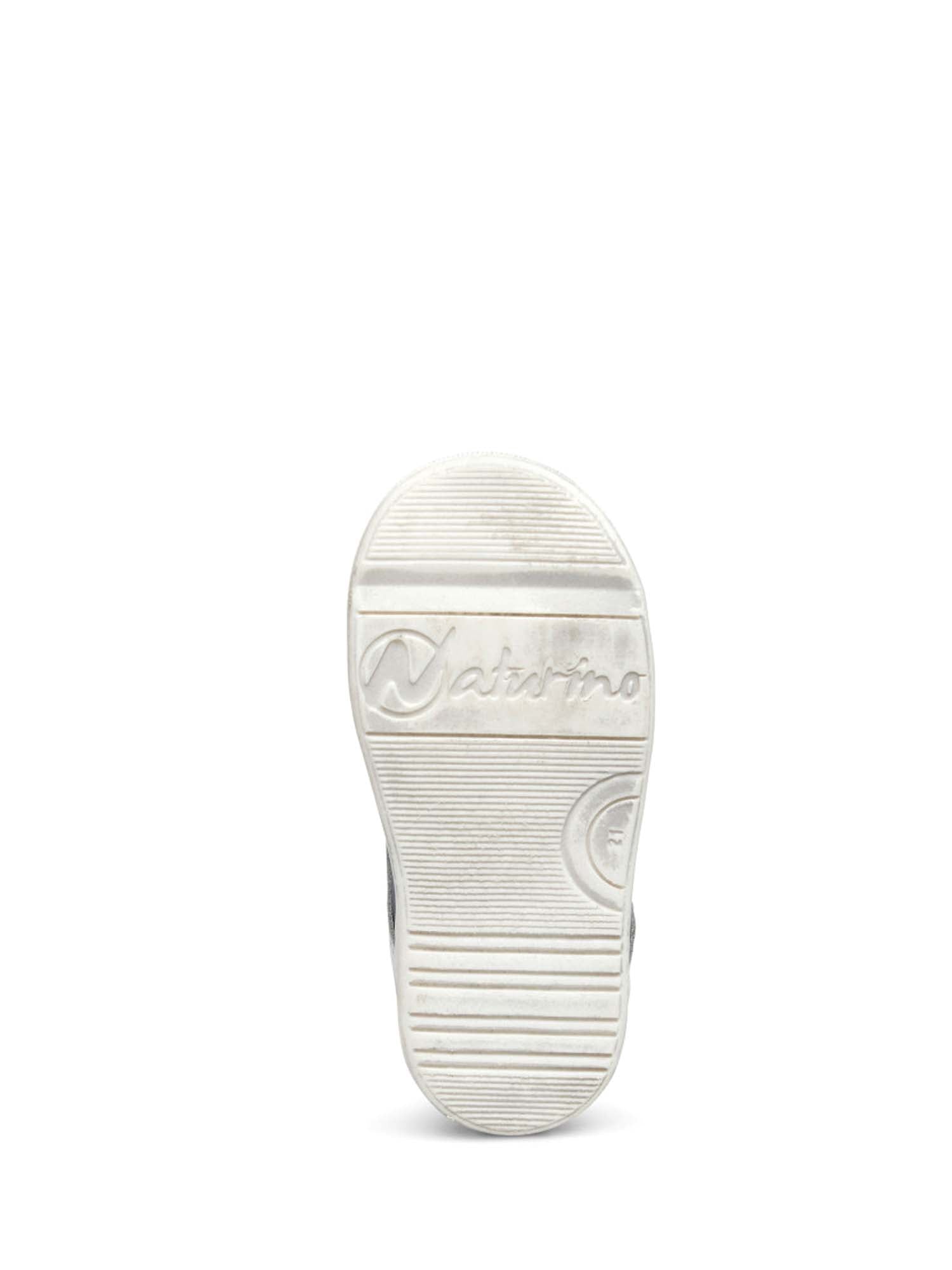 Scarpe con strappi Bianco Naturino