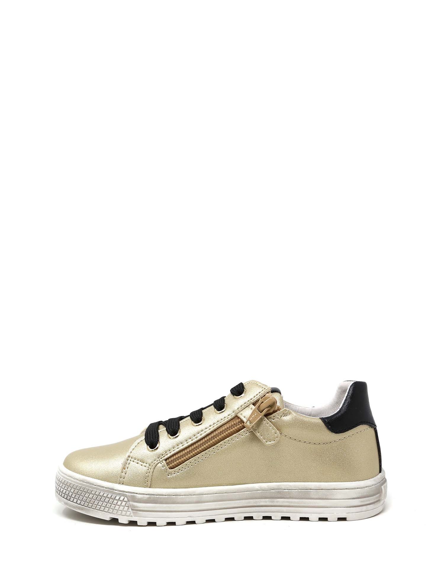 Sneakers Dorato Naturino