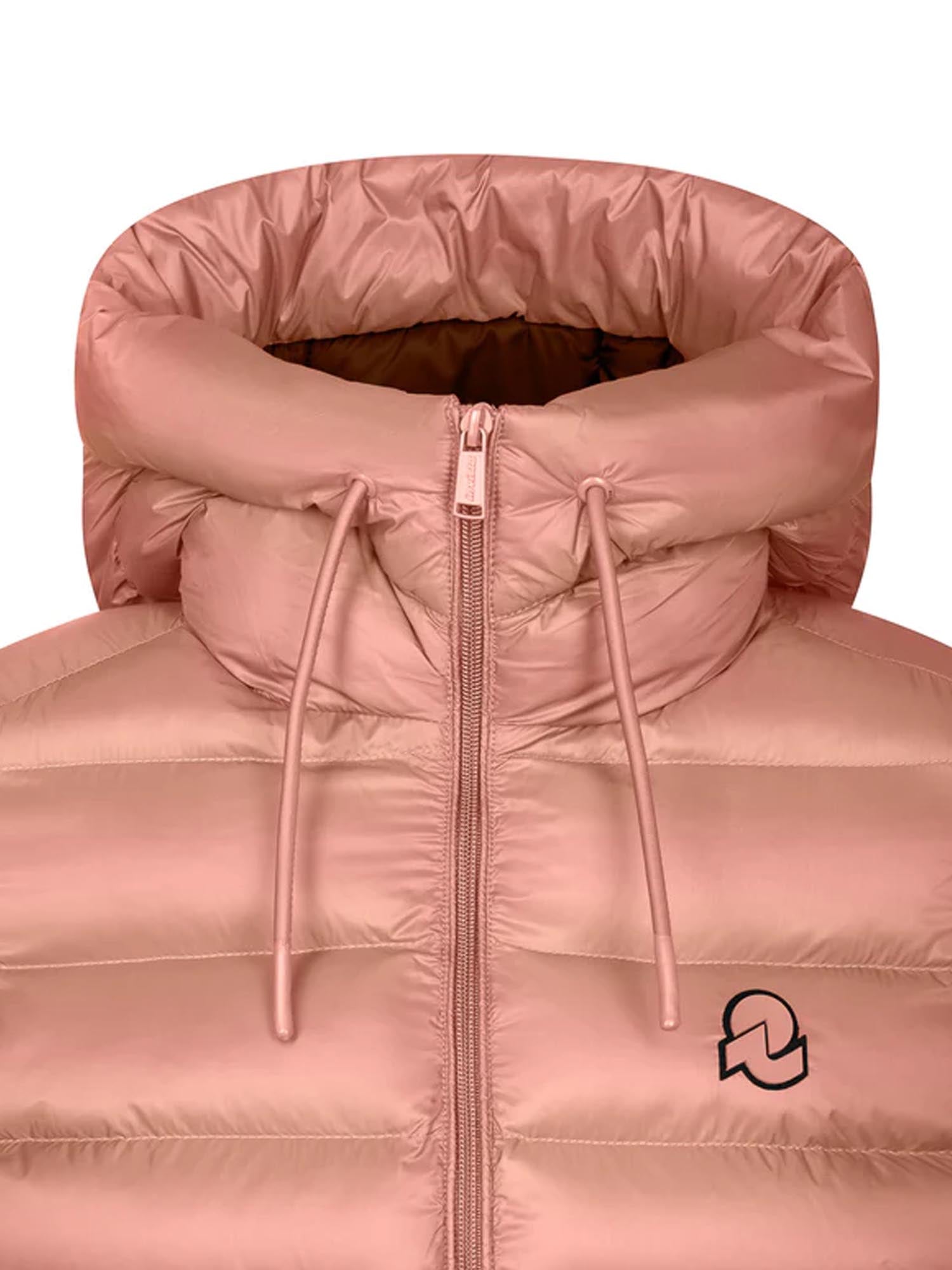 Piumini Rosa Invicta