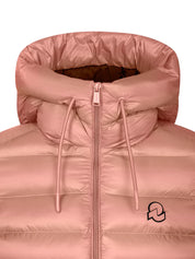 Piumini Rosa Invicta