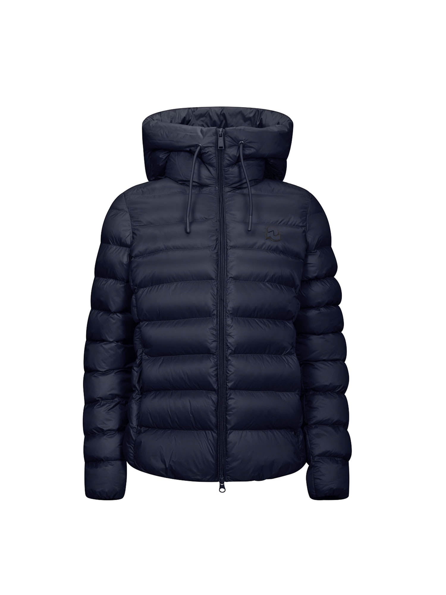 Piumini Blu Scuro Invicta