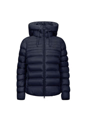 Piumini Blu Scuro Invicta