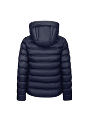 Piumini Blu Scuro Invicta