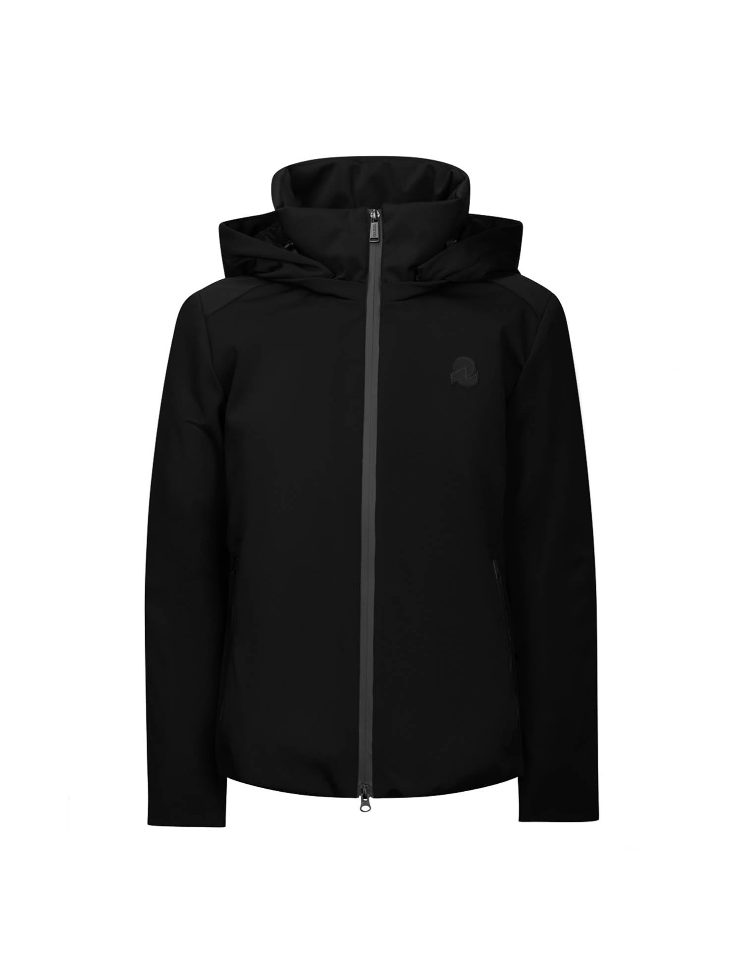 Giacche Nero Invicta