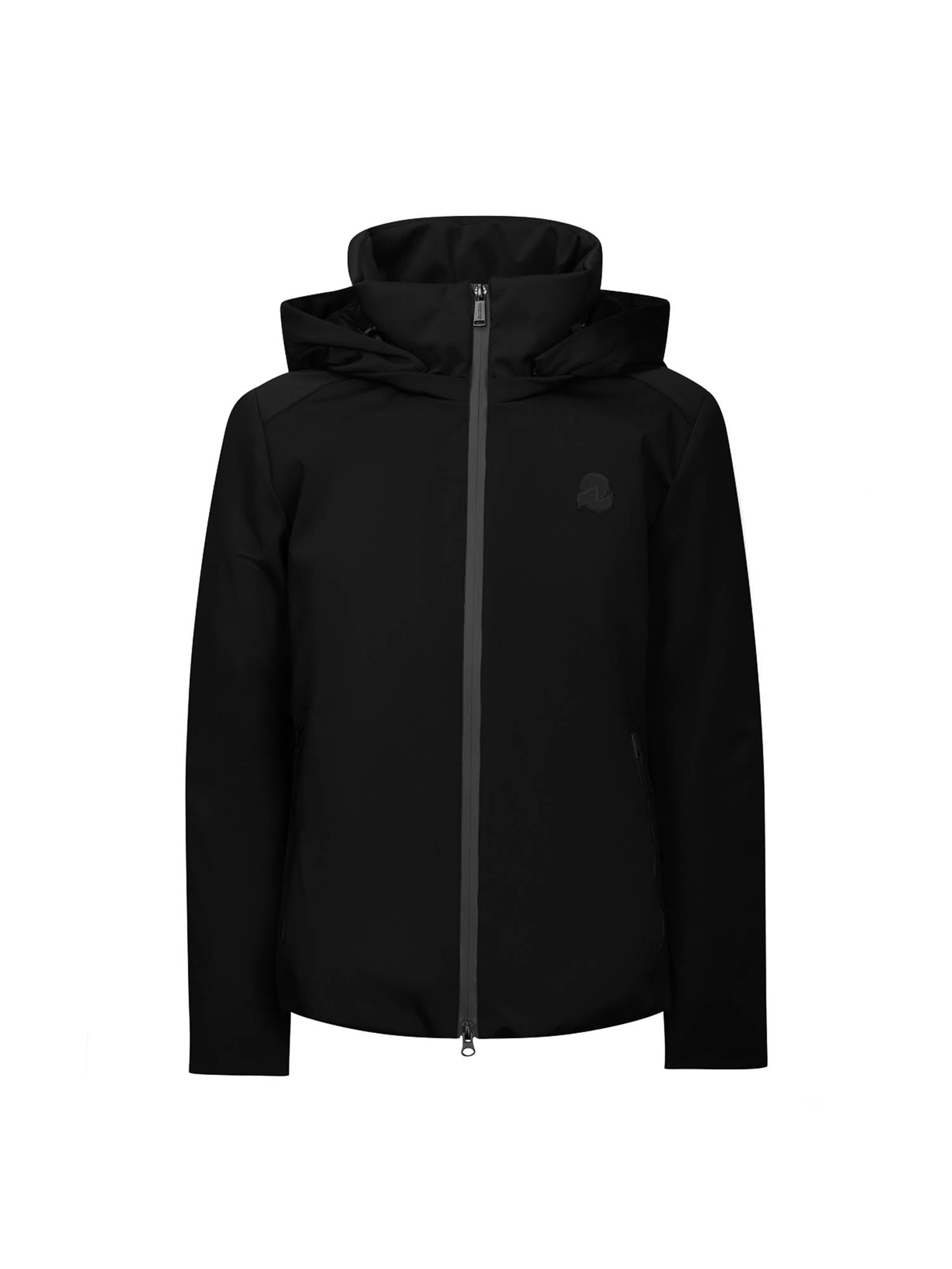 Giacche Nero Invicta