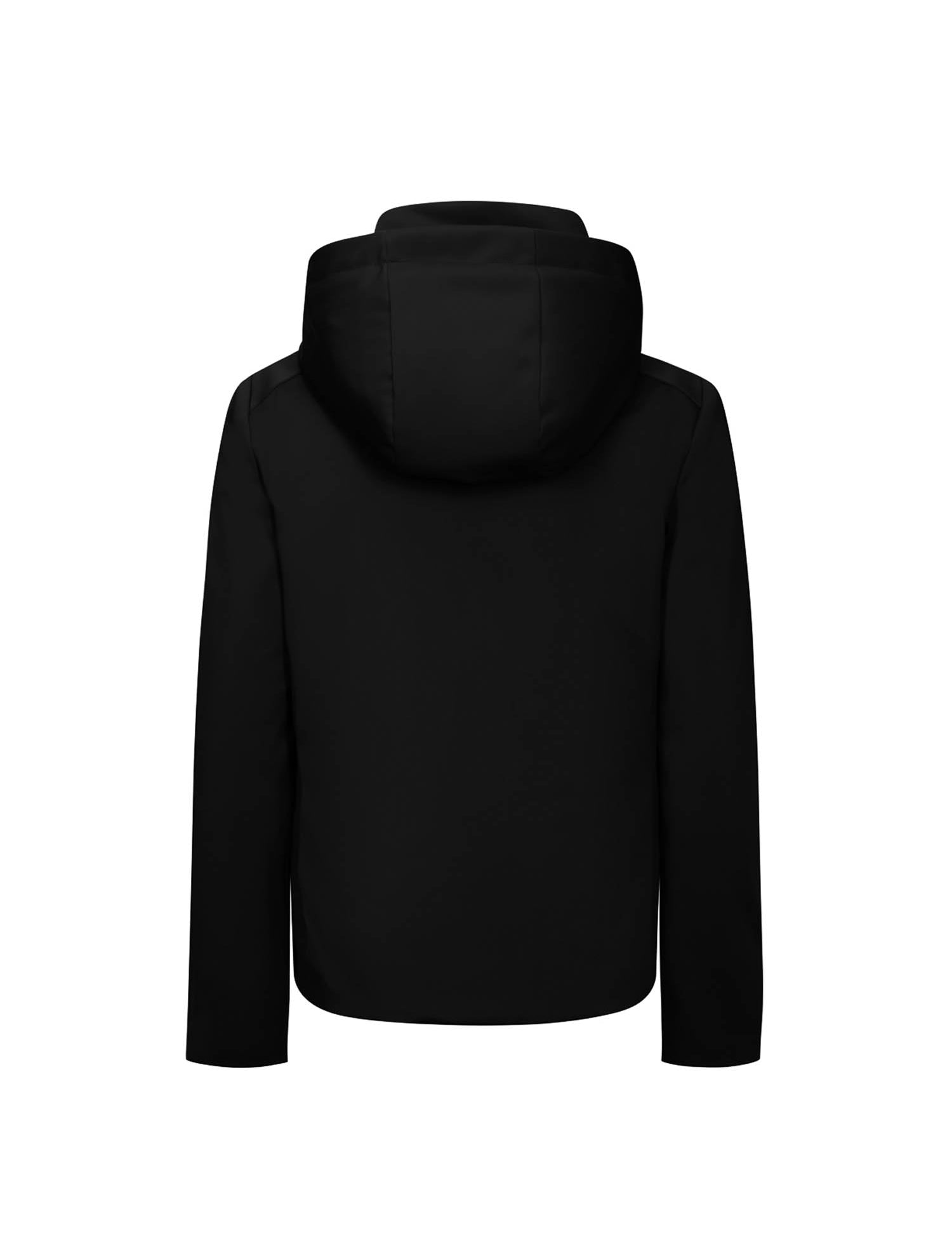 Giacche Nero Invicta