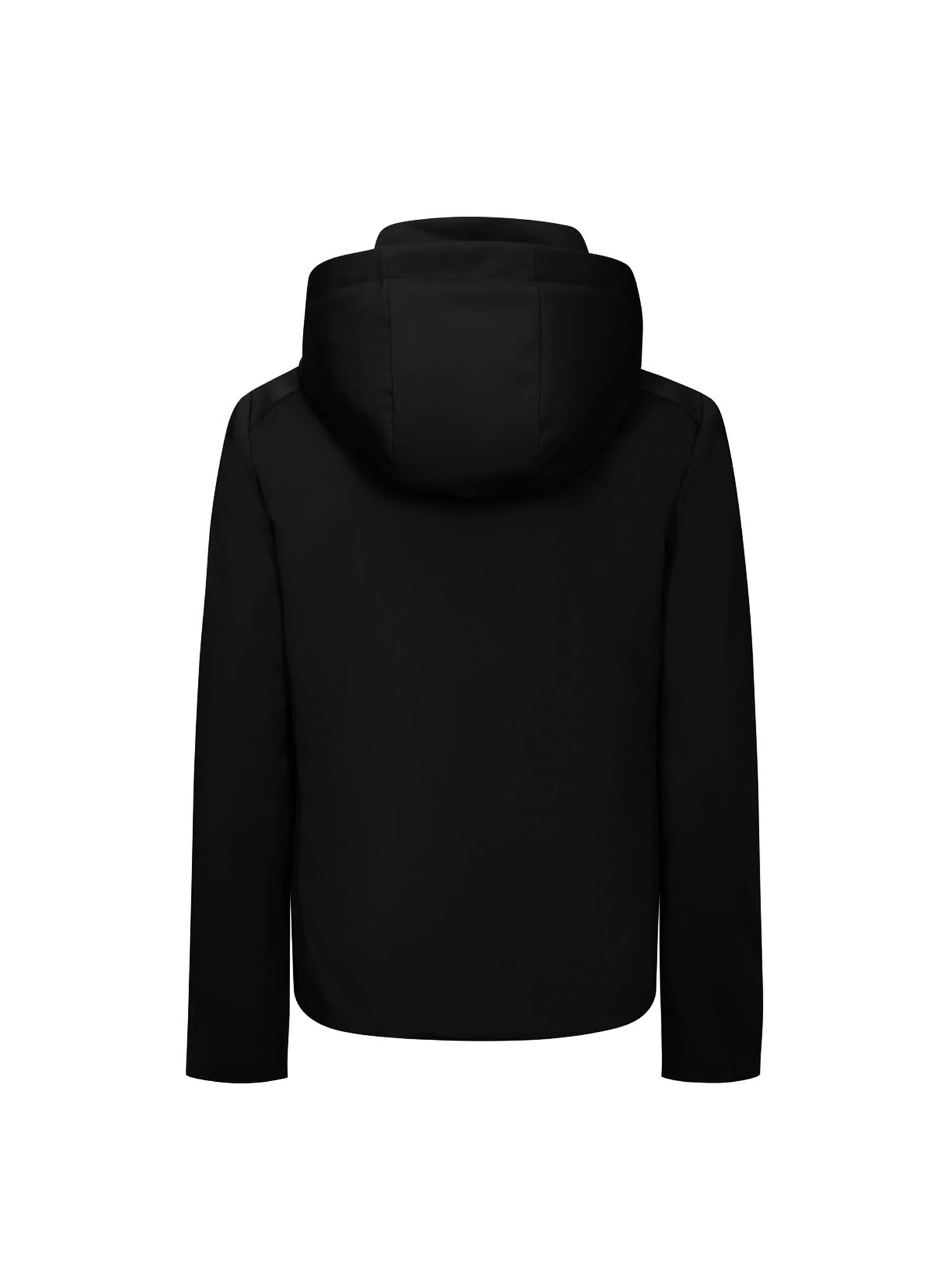 Giacche Nero Invicta