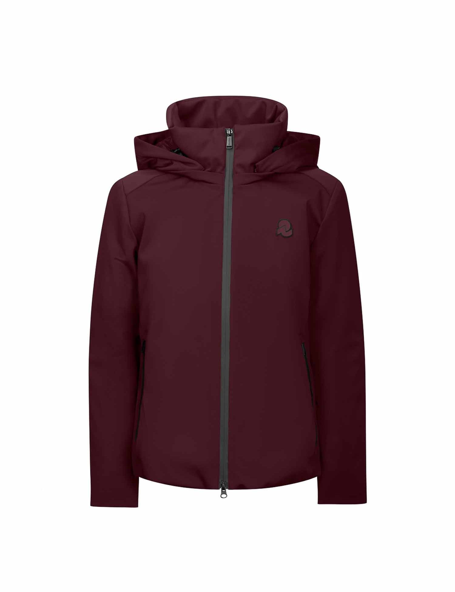 Giacche Bordeaux Invicta