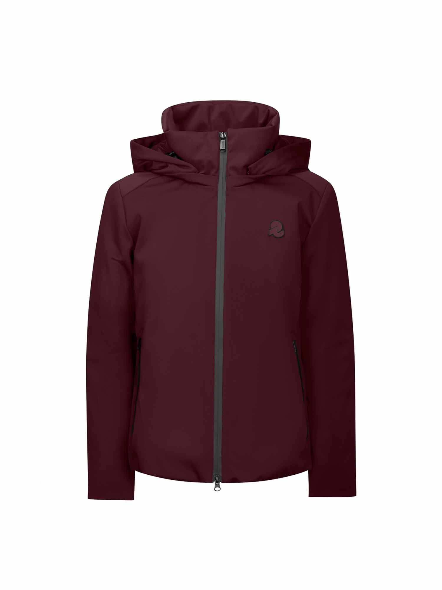 Giacche Bordeaux Invicta