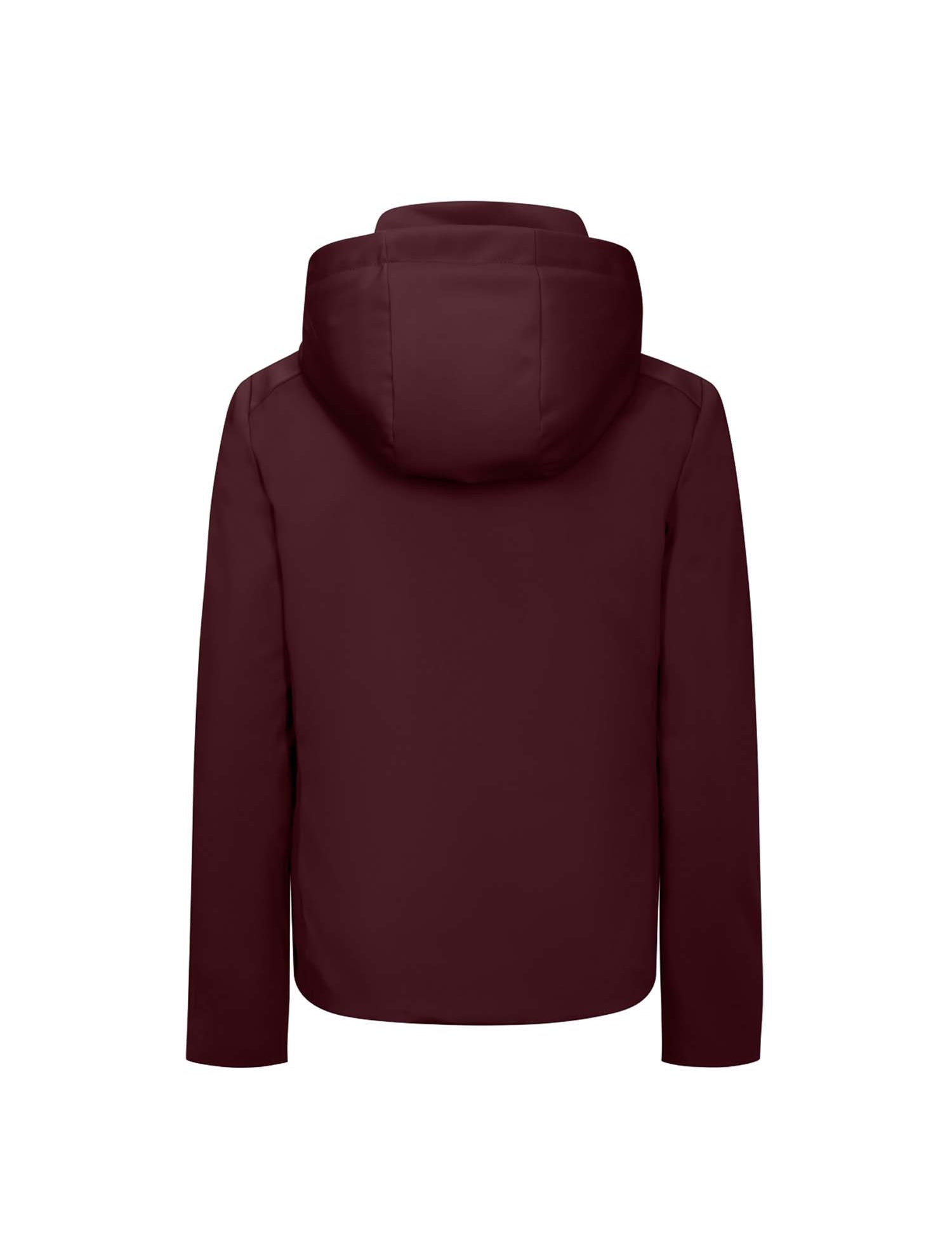 Giacche Bordeaux Invicta