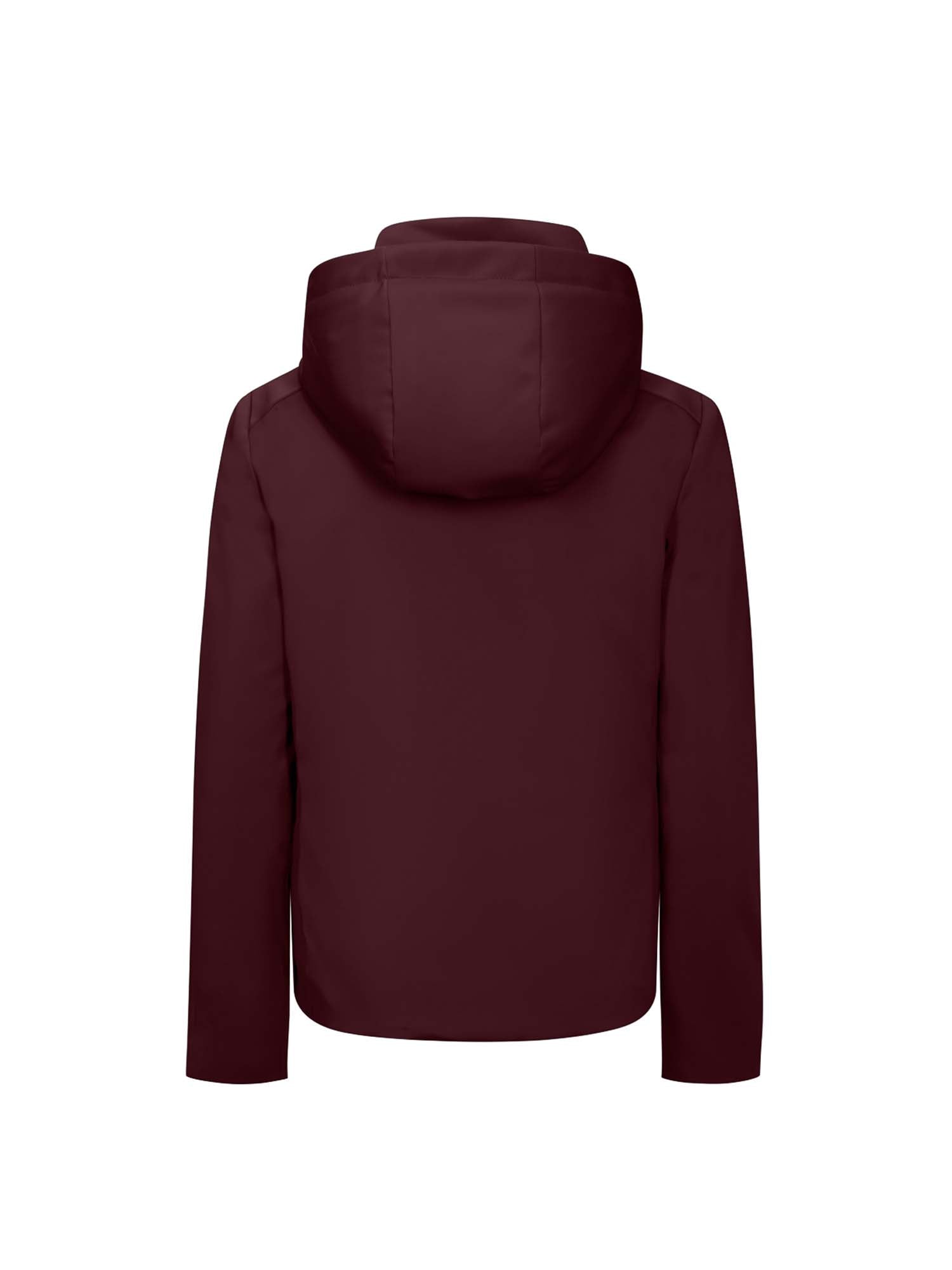 Giacche Bordeaux Invicta