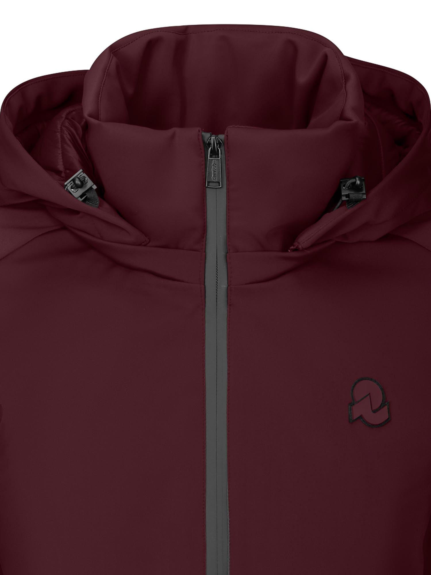 Giacche Bordeaux Invicta