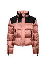 Piumini Rosa Invicta