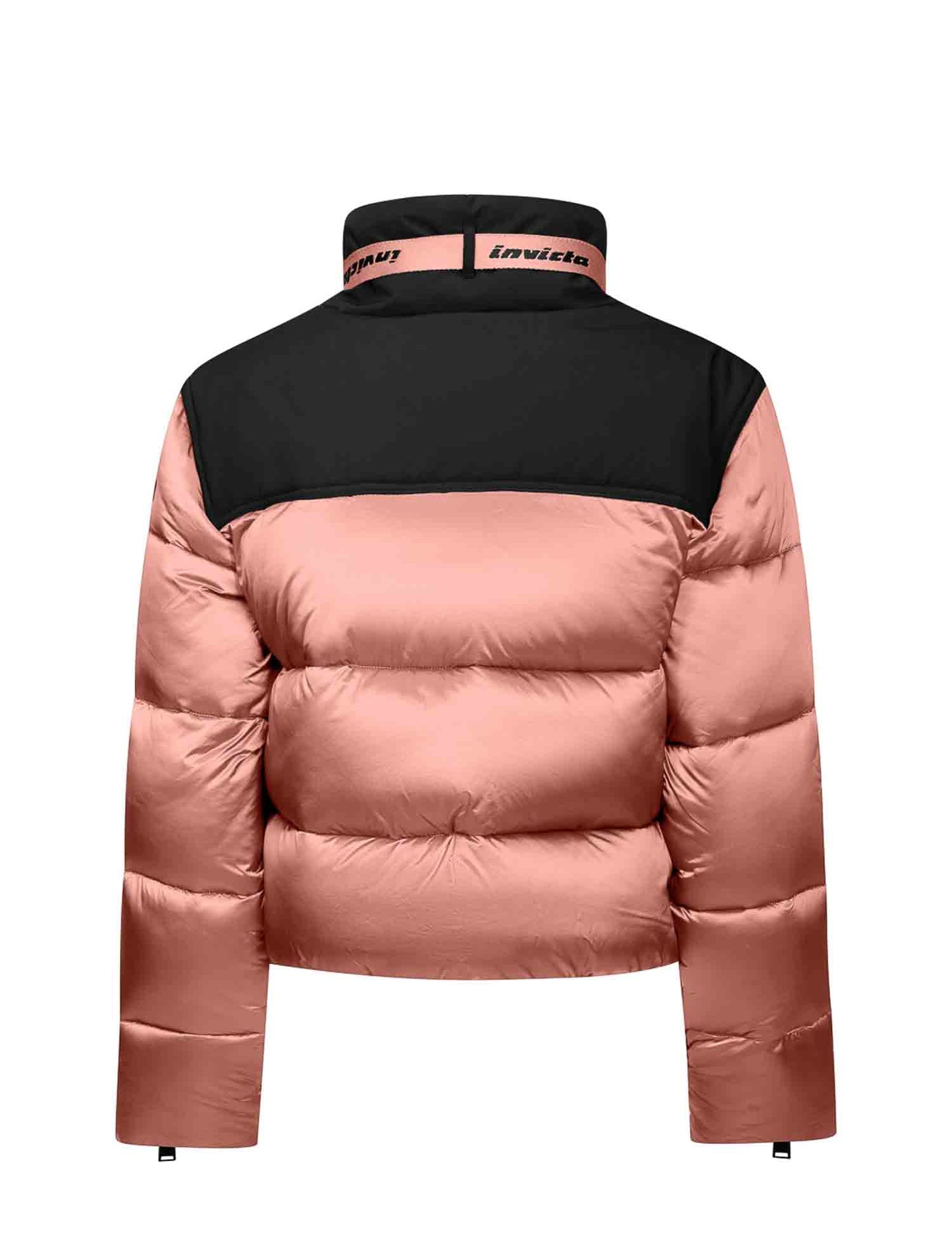 Piumini Rosa Invicta