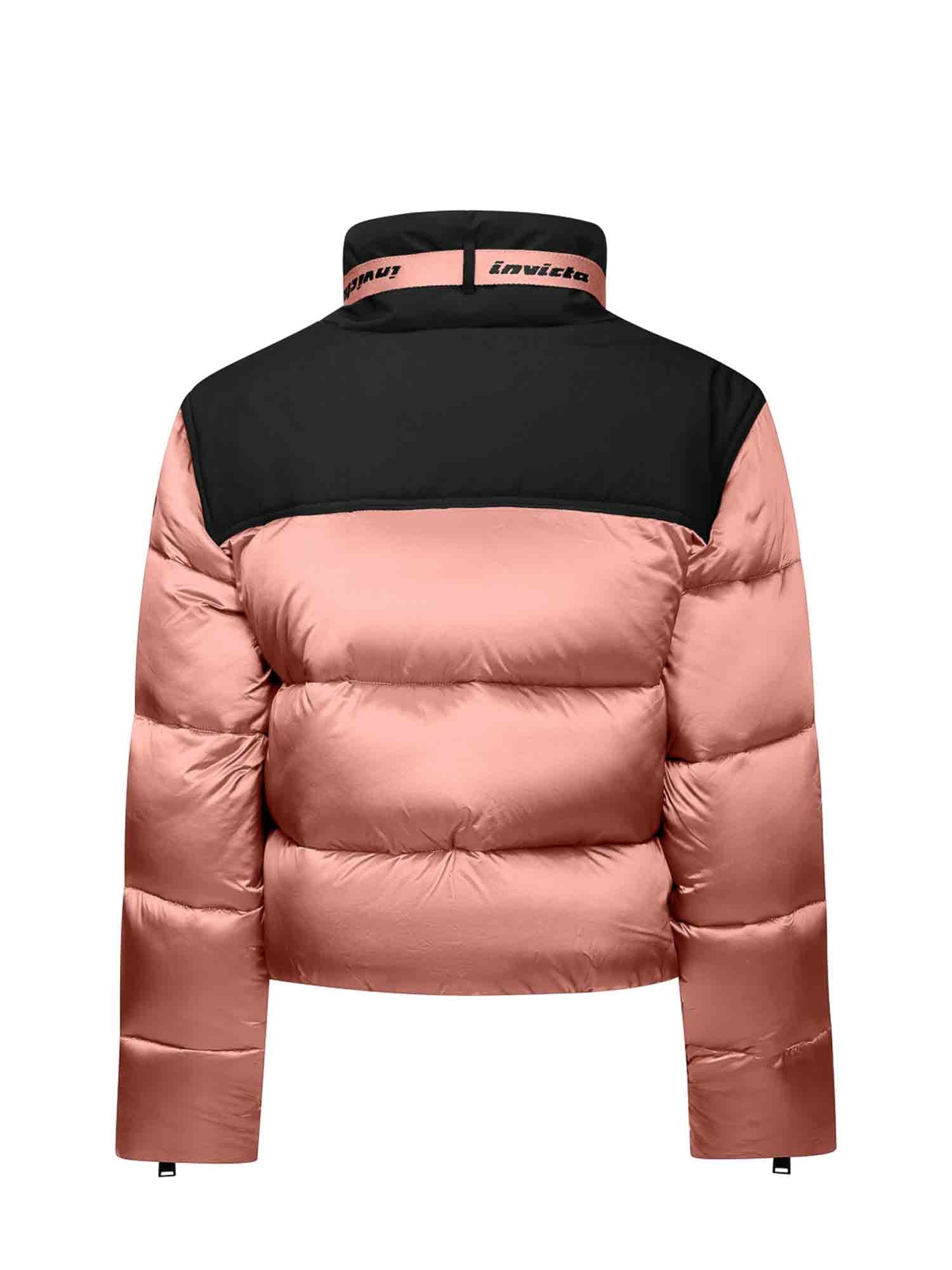 Piumini Rosa Invicta