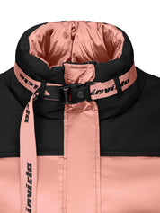 Piumini Rosa Invicta