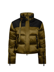 Piumini Verde Invicta