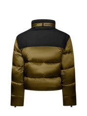 Piumini Verde Invicta