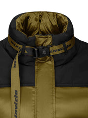 Piumini Verde Invicta