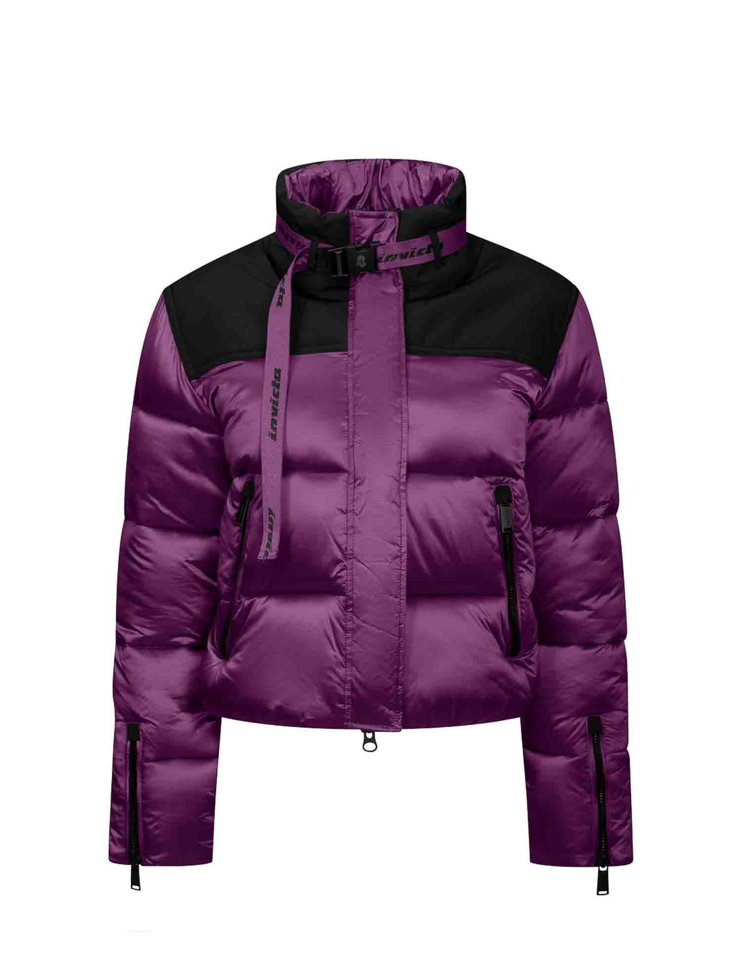 Piumini Viola Invicta