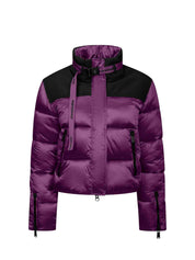 Piumini Viola Invicta