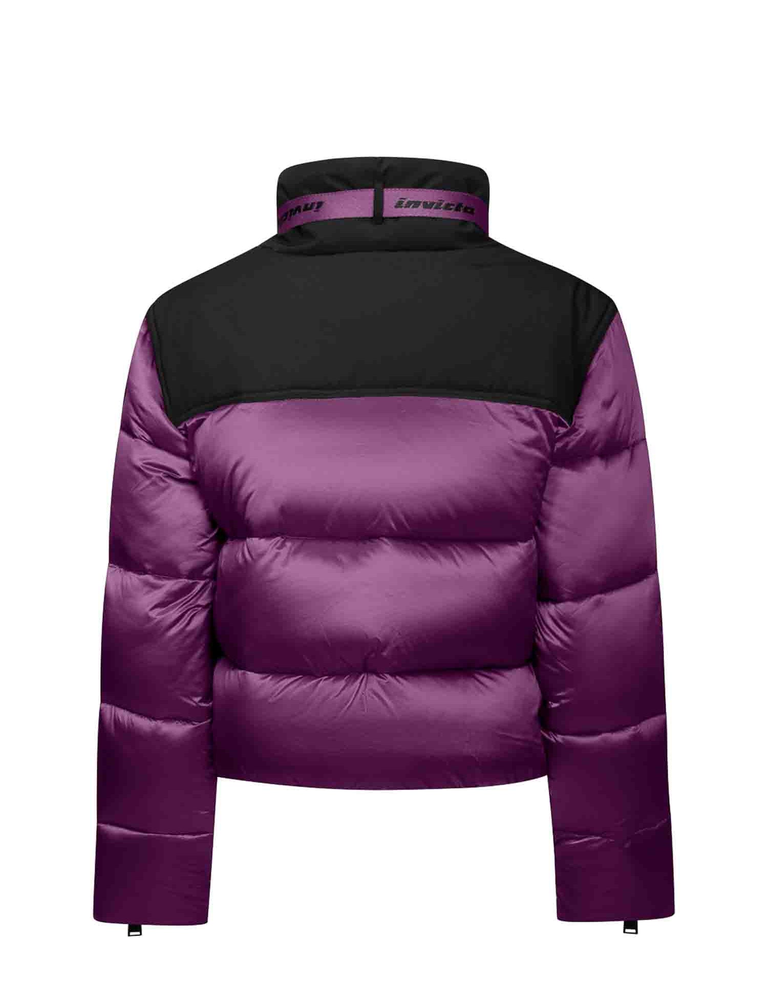 Piumini Viola Invicta