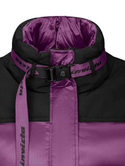 Piumini Viola Invicta