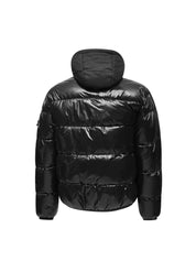 Piumini Nero Invicta