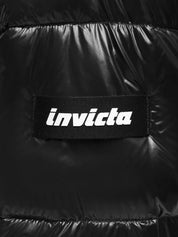 Piumini Nero Invicta