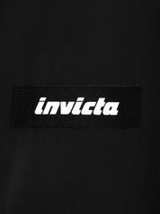 Piumini Nero Invicta
