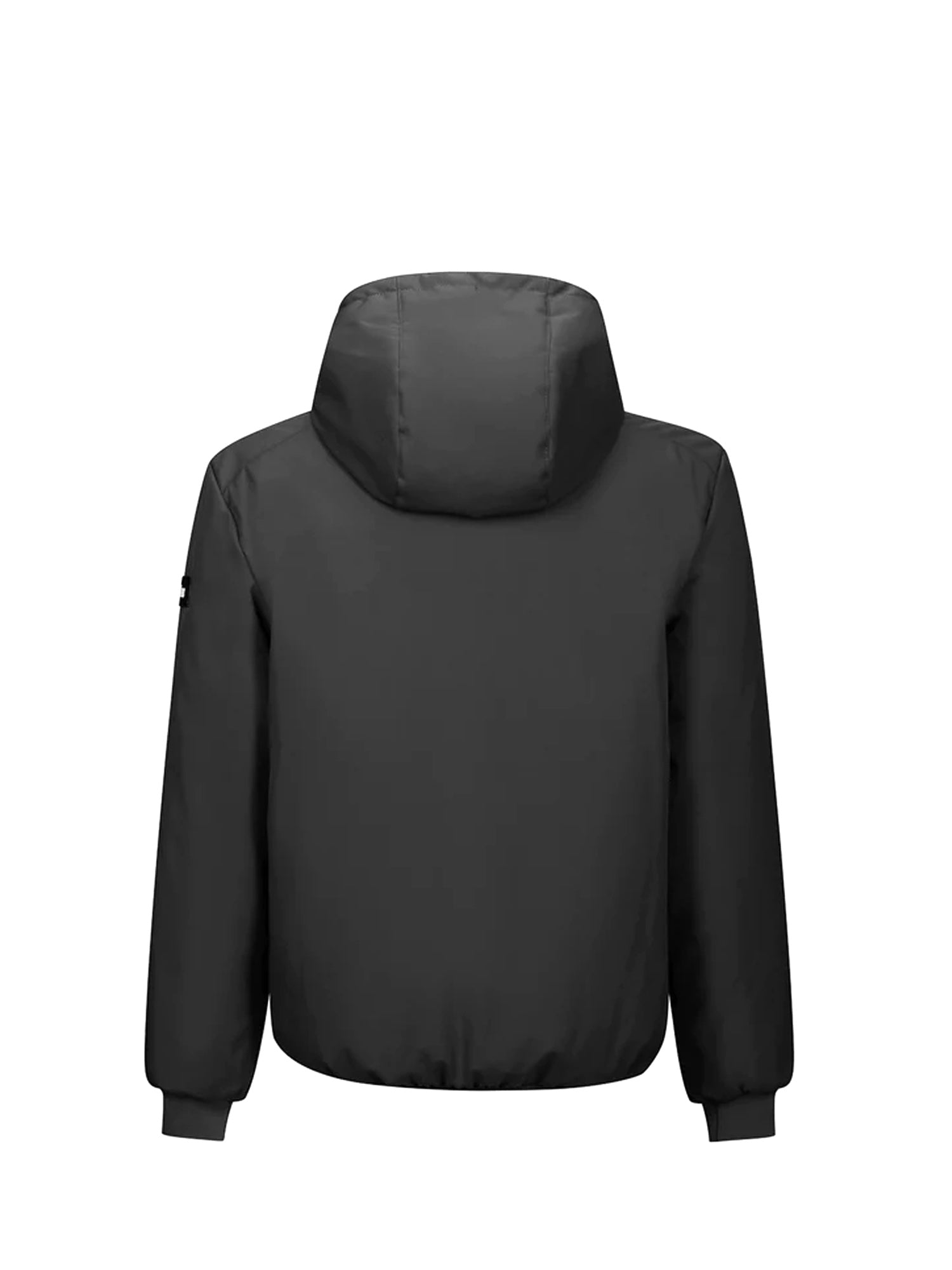 Piumini Grigio Invicta