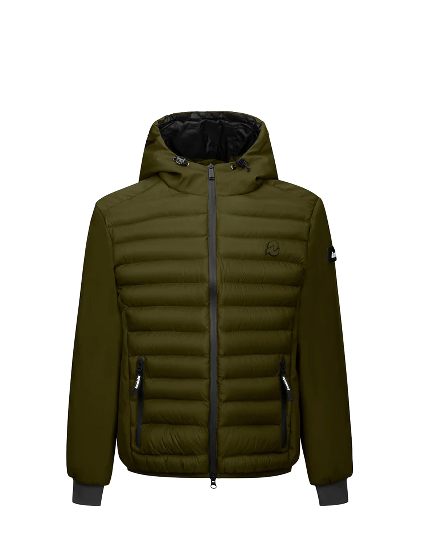 Piumini Verde Invicta