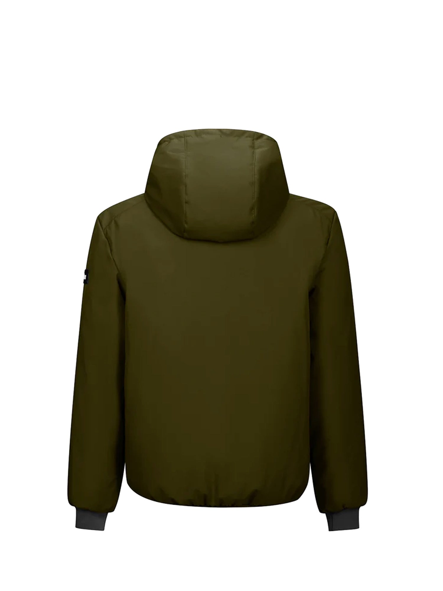 Piumini Verde Invicta